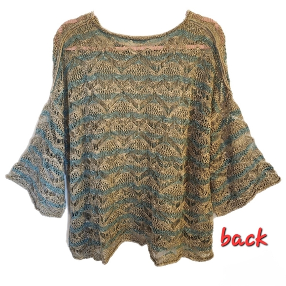 POL Delicate Knit Sweater - Picture 2 of 11